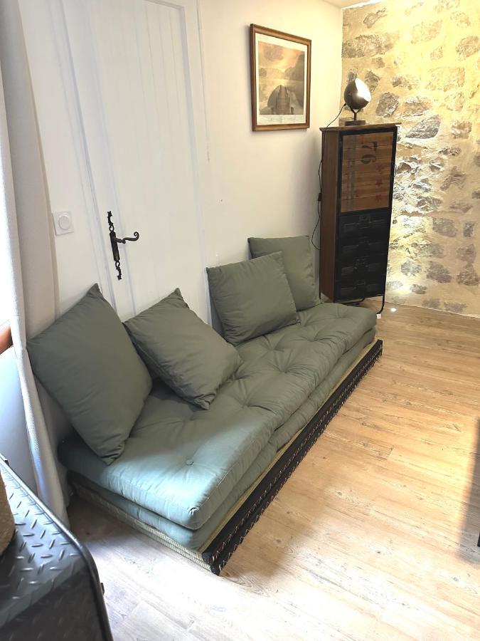 Appartement Vieux Mans Le Mans Esterno foto